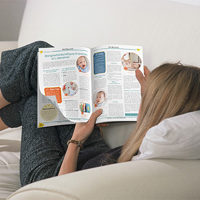 einfach Mama – der hebammengeprüfte Baby-Kurs