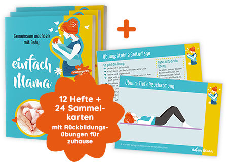 einfach Mama