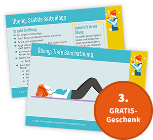 GRATIS-Geschenk Nr. 3: 2 Sammelkarten