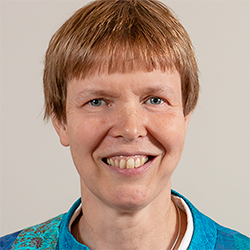 Dr. Ruth Drost-Hüttl