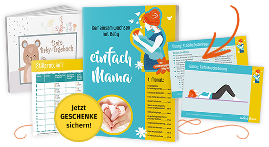 Jetzt Geschenke sichern!